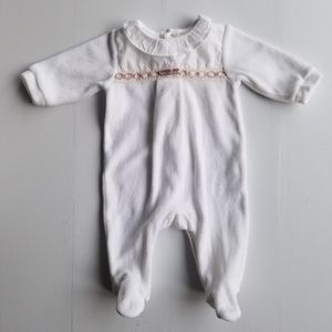 Pureté du...bébé One Piece Outfit